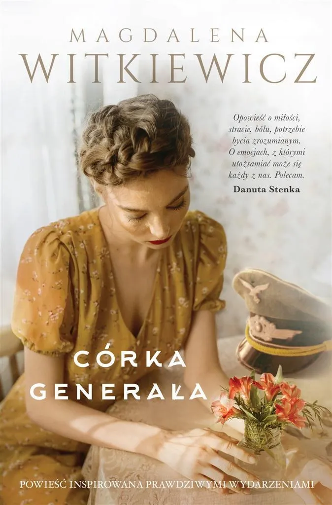 corka-generala-magdalena-witkiewicz
