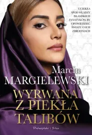 wyrwana-z-piekla-talibow-marcin-margielewski