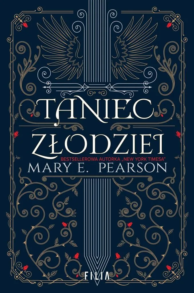 taniec-zlodziei-mary-e-pearson