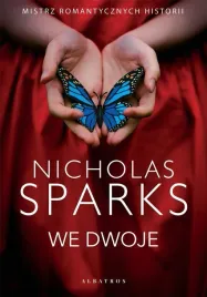 we-dwoje-nicholas-sparks