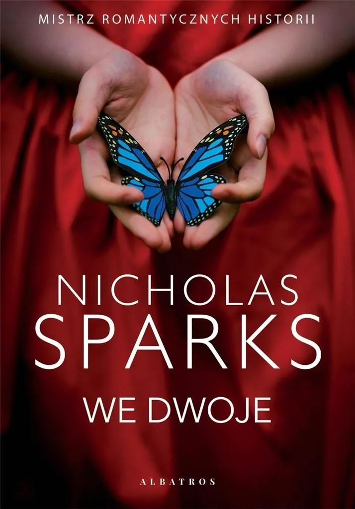 we-dwoje-nicholas-sparks