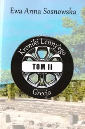 kroniki-lenny-ego-t-2-grecja-ewa-anna-sosnowska