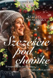 szczescie-pod-choinke-klaudia-duszynska