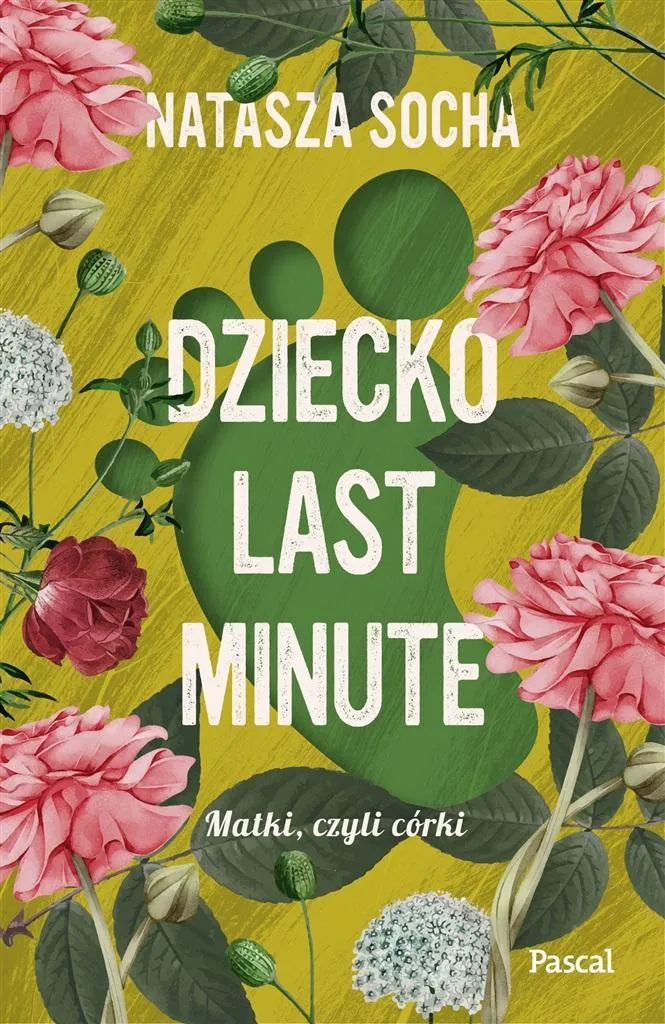 dziecko-last-minute-natasza-socha