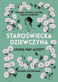 staroswiecka-dziewczyna-louisa-may-alcott