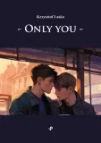 only-you-krzysztof-lasko