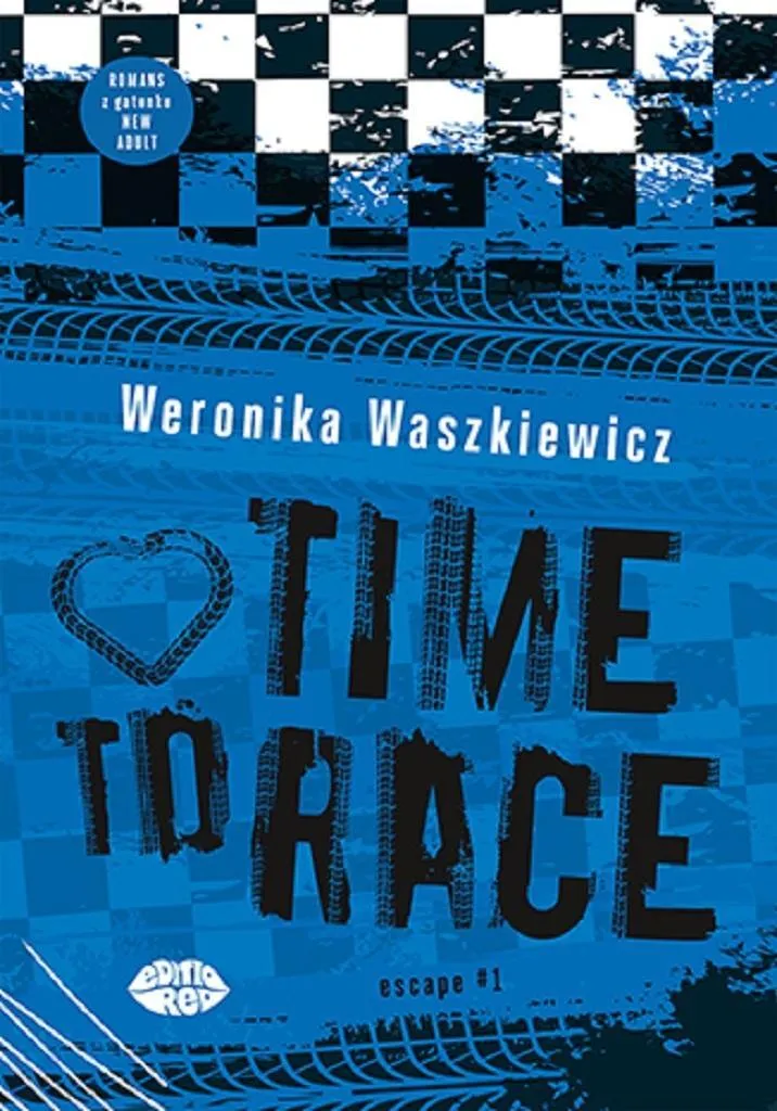 time-to-race-weronika-waszkiewicz