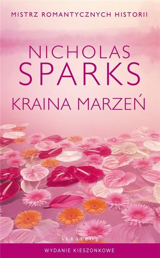 kraina-marzen-pocket-nicholas-sparks