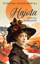 hajota-skaczac-w-przepasc-weronika-wierzchowska