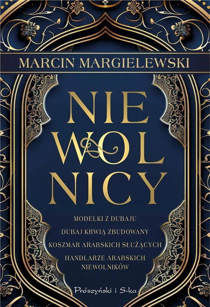 niewolnicy-marcin-margielewski