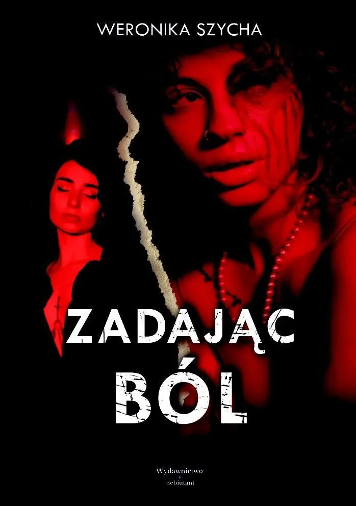 zadajac-bol-weronika-szycha