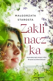 zaklinaczka-malgorzata-starosta