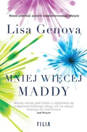 mniej-wiecej-maddy-lisa-genova