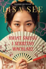 kwiat-sniegu-i-sekretny-wachlarz-lisa-see