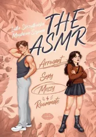 the-asmr-the-asmr-arrogantsexymessyroommate