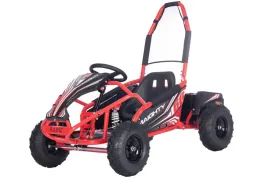 gokart-elektryczny-maighty-na-akumulator-dla-dzieci-czerwony-gratisy