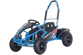 gokart-elektryczny-maighty-na-akumulator-dla-dzieci-niebieski-gratisy