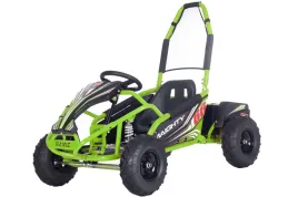 gokart-elektryczny-maighty-na-akumulator-dla-dzieci-zielony-gratisy