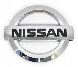 emblemat-do-nissan-chrom-srebrny-polysk-127mm-x-106mm-znaczek-logo-nowy