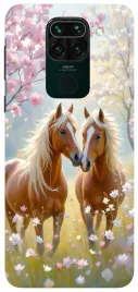 etui-case-do-xiaomi-redmi-note-9-konie-kapibara-liski