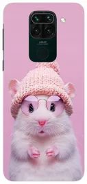 etui-case-do-xiaomi-redmi-note-9-kapibara-konie-liski