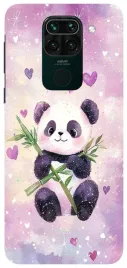 etui-case-do-xiaomi-redmi-note-9-kapibara-konie-liski