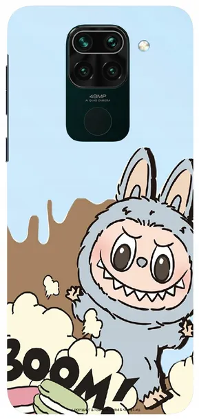 etui-case-do-xiaomi-redmi-note-9-huntrix-labubu-stan-nowy-przeznaczenie-xiaomi