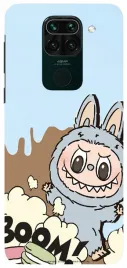 etui-case-do-xiaomi-redmi-note-9-huntrix-labubu