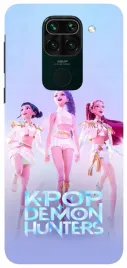 etui-case-do-xiaomi-redmi-note-9-huntrix-6-7-99-dni-w-lesie