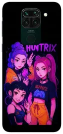 etui-case-do-xiaomi-redmi-note-9-huntrix-6-7-99-dni-w-lesie