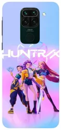 etui-case-do-xiaomi-redmi-note-9-huntrix-6-7-99-dni-w-lesie