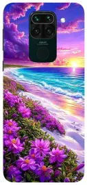 etui-case-do-xiaomi-redmi-note-9-gory-plaze-sport-stitch-gry