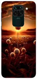 etui-case-do-xiaomi-redmi-note-9-gory-plaze-sport-stitch-gry