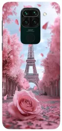 etui-case-do-xiaomi-redmi-note-9-gory-plaze-sport-stitch-gry