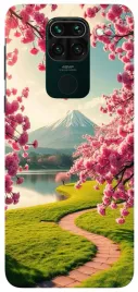etui-case-do-xiaomi-redmi-note-9-gory-plaze-sport-stitch-gry