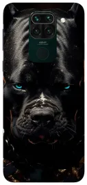 etui-case-do-xiaomi-redmi-note-9-dzikie-bestie-pajaki-weze
