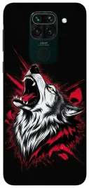 etui-case-do-xiaomi-redmi-note-9-dzikie-bestie-pajaki-weze