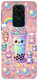 etui-case-do-xiaomi-redmi-note-9-arbuzy-sport-gry-stitch