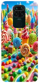 etui-case-do-xiaomi-redmi-note-9-arbuzy-sport-gry-stitch