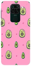 etui-case-do-xiaomi-redmi-note-9-arbuzy-gry-sport-stitch