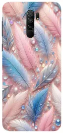 etui-case-do-xiaomi-redmi-note-8-pro-marmurki-sport-gry-stitch
