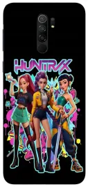 etui-case-do-xiaomi-redmi-note-8-pro-huntrix-labubu