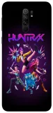 etui-case-do-xiaomi-redmi-note-8-pro-huntrix-labubu