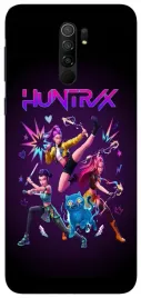 etui-case-do-xiaomi-redmi-note-8-pro-huntrix-labubu
