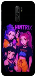 etui-case-do-xiaomi-redmi-note-8-pro-huntrix-6-7-99-dni-w-lesie