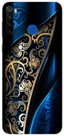 etui-case-do-xiaomi-redmi-note-8-rosliny-gry-sport-stitch
