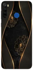 etui-case-do-xiaomi-redmi-note-8-rosliny-gry-sport-stitch