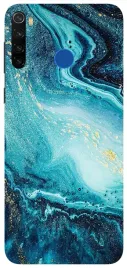 etui-case-do-xiaomi-redmi-note-8-marmurki-stitch-sport-gry