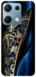 etui-case-do-xiaomi-redmi-note-14s-rosliny-gry-sport-stitch