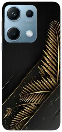 etui-case-do-xiaomi-redmi-note-14s-rosliny-gry-sport-stitch